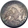 Image 2 : 1815 25C MS65 NGC. B-1, the only known dies, R.1. Die 1815[25C] MS65 NGC.