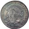 Image 2 : 1818 25C MS64 PCGS. B-4, R.2. Die State VII, which Bre 1818[25C] MS64 PCGS.