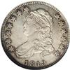 Image 1 : 1819 25C Small 9 XF45 NGC. B-3, R.1. Die State c in Ju 1819[25C] Small 9 XF45 NGC.