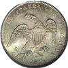 Image 2 : 1831 25C Small Letters MS66 PCGS. B-1, R.3. A die crac 1831[25C] Small Letters MS66 PCGS.