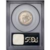 Image 2 : 1843 25C MS63 PCGS. The 1843 is among the more common 1843[25C] MS63 PCGS.