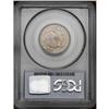 Image 2 : 1891-S 25C MS64 PCGS. Delicate gold and ice-blue patin 1891-S[25C] MS64 PCGS.