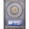 Image 4 : 1863 25C PR64 Cameo PCGS. A lovely Choice proof exampl 1863[25C] PR64 Cameo PCGS.