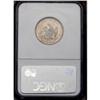 Image 2 : 1865 25C PR63 NGC. This is a delightful proof example 1865[25C] PR63 NGC.