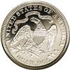 Image 2 : 1884 25C PR68 Cameo NGC. Only 8,875 quarters were stru 1884[25C] PR68 Cameo NGC.