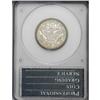 Image 2 : 1892-O 25C MS65 PCGS. Splotches of aqua, lavender, gol 1892-O[25C] MS65 PCGS.
