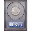 Image 2 : 1893 25C MS65 PCGS. Lawrence-101. Repunching is appare 1893[25C] MS65 PCGS.