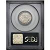 Image 2 : 1893-O 25C MS62 PCGS. Mintmark far right. This example 1893-O[25C] MS62 PCGS.