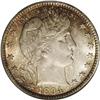 Image 1 : 1894 25C MS66 PCGS. This beautiful Premium Gem offers 1894[25C] MS66 PCGS.