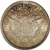 Image 2 : 1894 25C MS66 PCGS. This beautiful Premium Gem offers 1894[25C] MS66 PCGS.