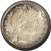 Image 1 : 1894-S 25C MS66 NGC. An essentially full strike with e 1894-S[25C] MS66 NGC.