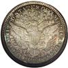 Image 2 : 1894-S 25C MS66 NGC. An essentially full strike with e 1894-S[25C] MS66 NGC.