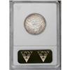 Image 2 : 1896-O 25C MS61 ANACS. Satiny and lustrous with light 1896-O[25C] MS61 ANACS.
