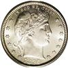 Image 1 : 1896-S 25C MS65 PCGS. Obverse Die 1, Reverse Die 1. Ev 1896-S[25C] MS65 PCGS.