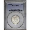 Image 3 : 1896-S 25C MS65 PCGS. Obverse Die 1, Reverse Die 1. Ev 1896-S[25C] MS65 PCGS.