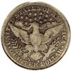 Image 2 : 1901-S 25C Good 4 PCGS. The key issue to the series an 1901-S[25C] Good 4 PCGS.