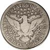 Image 2 : 1901-S 25C Good 6 PCGS. Medium gray with a complete ob 1901-S[25C] Good 6 PCGS.
