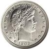 Image 1 : 1903-O 25C MS64 NGC. Since nice AU 1903-O quarters are 1903-O[25C] MS64 NGC.