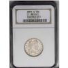 Image 1 : 1905-S 25C MS62 NGC. An attractive piece for the grade 1905-S[25C] MS62 NGC.