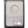 Image 2 : 1905-S 25C MS62 NGC. An attractive piece for the grade 1905-S[25C] MS62 NGC.