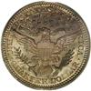 Image 2 : 1905-S 25C MS65 PCGS. The 1905-S is recognized as a se 1905-S[25C] MS65 PCGS.