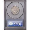 Image 2 : 1907 25C MS64 PCGS. Sharply struck with light, creamy 1907[25C] MS64 PCGS.