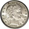 Image 1 : 1913-S 25C MS66 PCGS. Along with the 1896-S and the 19 1913-S[25C] MS66 PCGS.