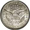 Image 2 : 1913-S 25C MS66 PCGS. Along with the 1896-S and the 19 1913-S[25C] MS66 PCGS.