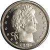 Image 1 : 1892 25C PR66 Cameo PCGS. PCGS and NGC have certified 1892[25C] PR66 Cameo PCGS.