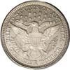 Image 2 : 1892 25C PR66 Cameo PCGS. PCGS and NGC have certified 1892[25C] PR66 Cameo PCGS.