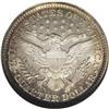 Image 2 : 1893 25C PR68 Cameo NGC. Only 792 proofs were produce 1893[25C] PR68 Cameo NGC.