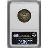 Image 2 : 1894 25C PR64 Cameo NGC. Each side is colorfully overl 1894[25C] PR64 Cameo NGC.