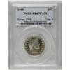 Image 3 : 1895 25C PR67 Cameo PCGS. This Superb Cameo proof exam 1895[25C] PR67 Cameo PCGS.