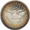 Image 2 : 1895 25C PR68 Cameo NGC. An absolutely extraordinary p 1895[25C] PR68 Cameo NGC.