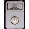 Image 3 : 1895 25C PR68 Cameo NGC. An absolutely extraordinary p 1895[25C] PR68 Cameo NGC.