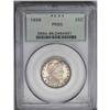 Image 1 : 1898 25C PR65 PCGS. Frosted, boldly struck motifs stan 1898[25C] PR65 PCGS.