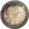 Image 1 : 1903 25C PR67 Cameo PCGS. Decades of storage in a Wayt 1903[25C] PR67 Cameo PCGS.