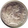 Image 1 : 1909 25C PR67 NGC. This is a deeply toned Superb Gem e 1909[25C] PR67 NGC.