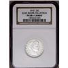 Image 3 : 1910 25C PR68 S Cameo NGC. From an original low minta 1910[25C] PR68 [img border='0' src='http://www