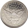 Image 2 : 1911 25C PR66 Cameo NGC. Exquisite and sure to delight 1911[25C] PR66 Cameo NGC.