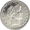 Image 1 : 1914 25C PR66 PCGS. The 1914 has the lowest mintage of 1914[25C] PR66 PCGS.