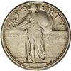 Image 1 : 1916 25C XF40 PCGS. An important circulated survivor o 1916[25C] XF40 PCGS.
