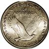 Image 2 : 1916 25C MS65 Full Head PCGS. This is one of the class 1916[25C] MS65 Full Head PCGS.