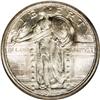 Image 1 : 1917-D 25C Type One MS67 NGC. The grade of this coin i 1917-D[25C] Type One MS67 NGC.