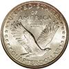 Image 2 : 1917-D 25C Type One MS65 Full Head NGC. The obverse is 1917-D[25C] Type One MS65 Full Head NGC.
