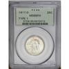 Image 3 : 1917-D 25C Type One MS65 Full Head PCGS. Fully detaile 1917-D[25C] Type One MS65 Full Head PCGS.