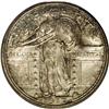 Image 1 : 1917-D 25C Type One MS66 Full Head PCGS. An outstandin 1917-D[25C] Type One MS66 Full Head PCGS.