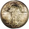 Image 1 : 1917-S 25C Type One MS65 Full Head PCGS. This is a ful 1917-S[25C] Type One MS65 Full Head PCGS.