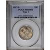 Image 3 : 1917-S 25C Type One MS65 Full Head PCGS. This is a ful 1917-S[25C] Type One MS65 Full Head PCGS.