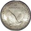 Image 2 : 1917-S 25C Type One MS66 Full Head PCGS. Attractive fr 1917-S[25C] Type One MS66 Full Head PCGS.